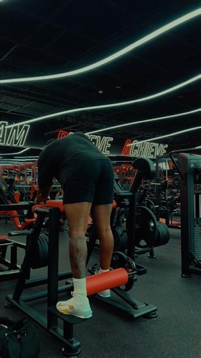 Adding this machine to leg day