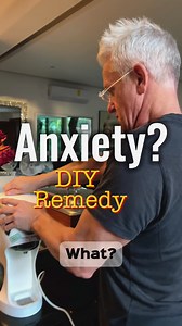 1.3M views · 15K reactions | If you have anxiety or chronic stress,...