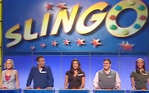 【搬运/试播综艺】Slingo