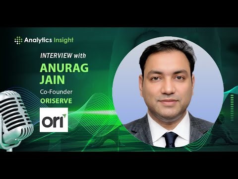 Oriserve’s Anurag Jain on How Trust Is Redefining Enterprise AI Adoption | Analytics Insight