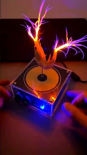 What's So Interesting About tesla coil?