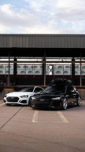🚀 Final Hours! The baddest Audi RS6 & RS5 Giveaway in history could be yours Today 😈 | Speed Society