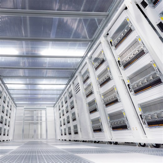 AI Cloud Company Lambda Raises Over $1.5 Billion