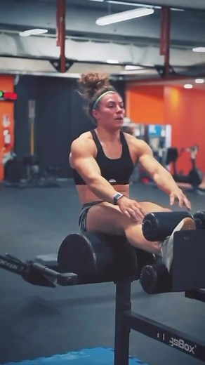 CrossFit Games on Instagram: "After four tests, Fittest in Italy ‘22 @_fulix_  sits in 7th in the Europe Individual Quarterfinal. The top 60 women advance to the Europe Semifinal. Tickets are on sale now. Tap the link in bio to view the Quarterfinals Leaderboard and get Semifinals Tickets. @crossfit_altessano • @crossfit_italia #CrossFit #CrossFitGames #Fitness"