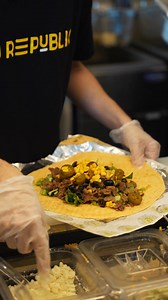 Are you ready to be part of a booming industry? The U.S. halal market is expected to grow to over $8 billion annually, and Gyro Republic is here to lead the way. Why Gyro Republic? ✔️ $950,658 in annual net sales—proven profitability and growth ✔️ 47% lower costs and space requirements—easier to manage and secure ✔️ 19.94% average labor cost—efficient and lean operations ✔️ Access the $2.3T global halal market—U.S. demand surpassing $8B yearly with low competition Click the learn more button to 