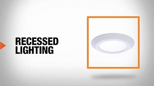 Recessed Lighting Buying Guide