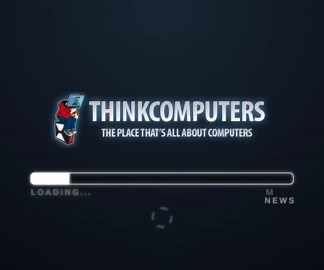 Our new Video Opening!