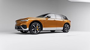 27K views · 311 reactions | If you’re looking for both performance and luxury in your next SUV, the all-electric #AcuraZDX #TypeS is what you need. It has a dual motor setup with an estimated 500hp and more torque than Acura's NSX supercar. All that power can be stopped with the help of massive Brembo brakes and for a better ride experience, the ZDX Type S comes equipped with air suspension. | MotorTrend | Facebook