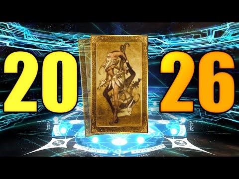 MY BEST NEW YEAR GSSR EVER?!