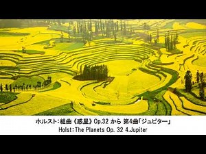 Motivation comes up Classical Music Collection（BGM for studying and concentration）