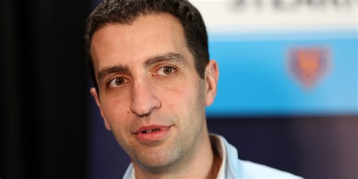 Inbox: Will the Mets sign another starting pitcher?