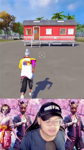 rumah sultan free fire #ff #freefire #roblox #fishit