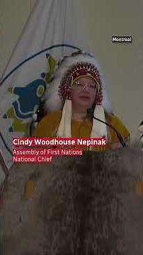 Dozens of repatriated Indigenous cultural items arrive in Canada