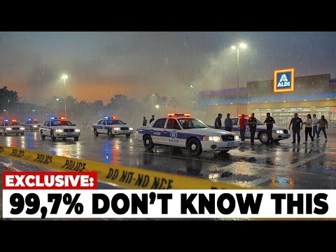 The Shocking Truth About Aldi’s Meat They Don’t Want You to Know