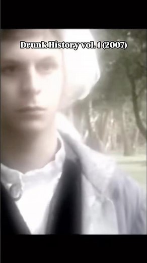 Drunk History vol. 1 (part 2) - Featuring Michael Cera (Inside The FOD Vault Episode 2)