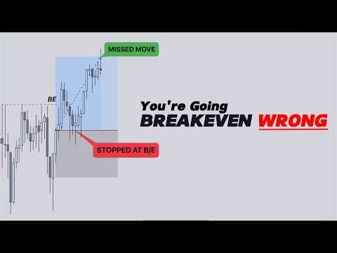Why Bad Breakeven Keeps You Unprofitable