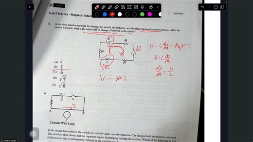 AP物理C 电磁学 复习1-视频-1