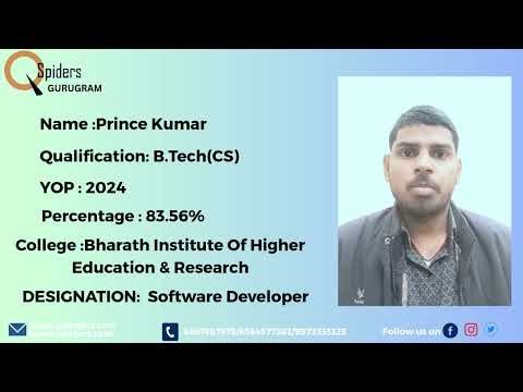 Success Isn’t Luck