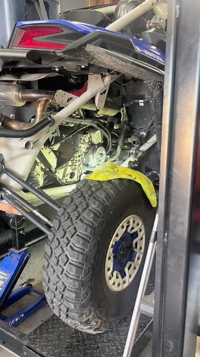 #canam #utv #rzrlife #canamx3 #canammaverickx3 #sxs #rutas #canamdefender #utvwestelpaso #polarisrzr #larueperformance