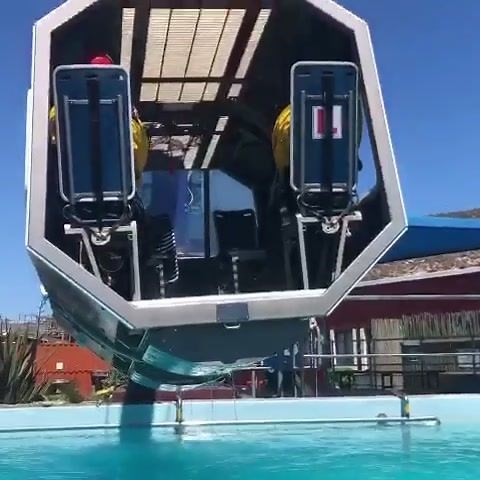 BOSIET (OPITO approved) with CA-EBS. (Compressed Air Emergency Breathing Systems) practical. #projectmaritimetraining | Project Maritime & Survival Offshore Training International.