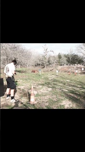 Colt-Python shooting