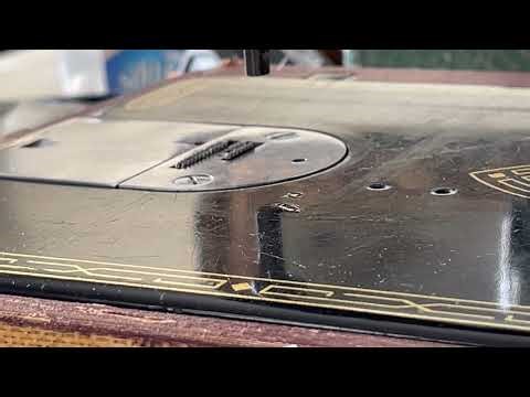 PAINT REPAIR SERIES #7: How To Apply Additional Coats Touching Up a Vintage Machine With Testors