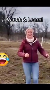 Watch and learn!! This is how you do it 😂😂😂 | Funny.Vids