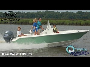 Key West 189 FS
