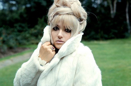 ’60s pop singer Twinkle dies aged 66