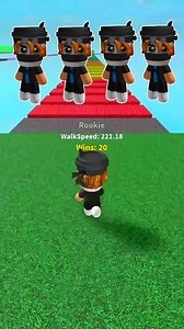 346K views · 7.2K reactions | Bacon Cappuccino Speed #roblox #reelsvideo | MeEnyu Gamer | Facebook