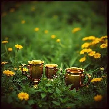 Now Let Us Rejoice - LDS Hymn - Middle Earth version for an adventure