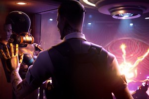 Another Doomsday live event may be headed towards Fortnite, courtesy of Imagined order