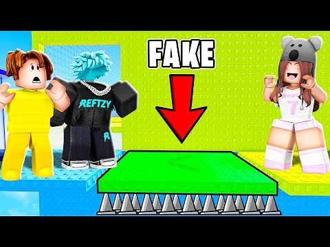 Trolling My Brothers With An IMPOSSIBLE Troll Tower!