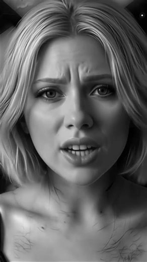Shadows in my heart - Pop ballad Music Video by AI Amy short version