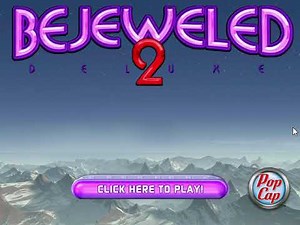 Bejeweled 2 Deluxe music loading screen pc