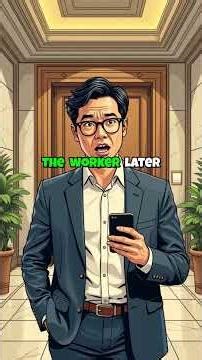 The Deepfake Crime That Tricked A Company Into Wiring 25 Million Dollars