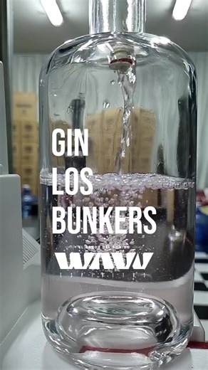 Discover the Gin-Making Process at WAVA Spiritus