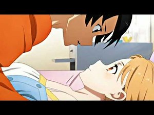 Kirito x Asuna •Sword Art Online•