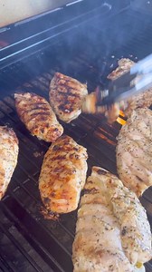 399K views · 1K reactions | Believe me when I say, making the perfect Grilled Chicken Breast is easier than you think…You just have to follow these 3 tips! | Hey Grill, Hey by Susie Bulloch | Facebook