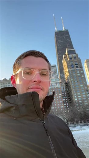 Life in an architectural icon | john hancock apartment