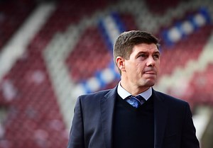 Gerrard makes transfer concession amid poor Rangers domestic form
