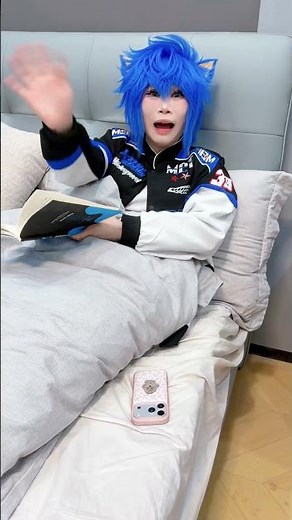 Sonic still couldn't escape Amy