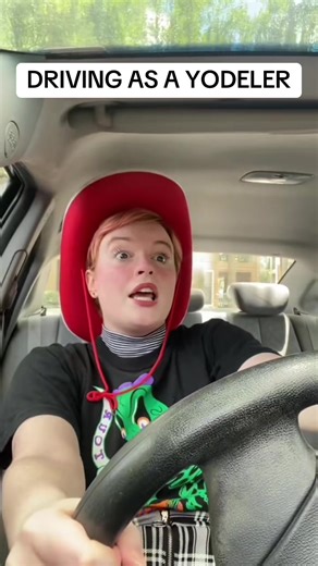 Driving as a Yodeler: A Unique Car Experience
