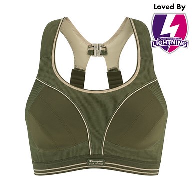 Shock Absorber Ultimate Run Bra