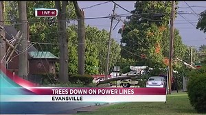 6.8K views · 3 comments | Eyewitness News WEHT WTVW on Reels | Facebook