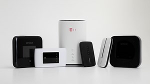Mit dem richtigen mobilen Router 2025 immer online – unsere Favoriten