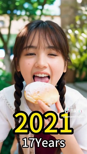 14歳から今まで、成長し続けるあやめちゃん。これこそ乃木坂の伝統美✨ #乃木坂46 #筒井あやめ #tsutsuiayame #車道側 #アイドル @乃木坂46(nogizaka46)