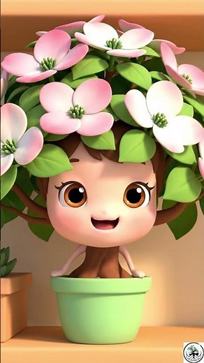 3 Trees That Make Life More Peaceful