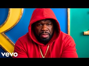 50 Cent ft. Akon - Break Ya Neck ft. Eminem | 2025