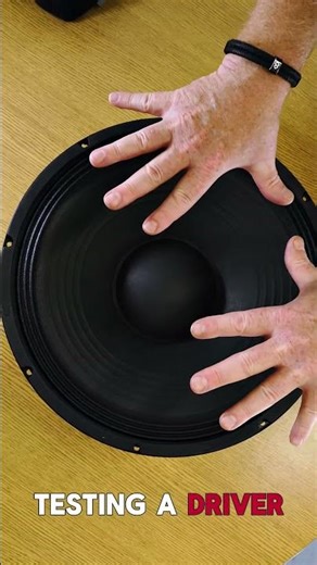 Top Tip for testing your LF driver from Andrew Bishop